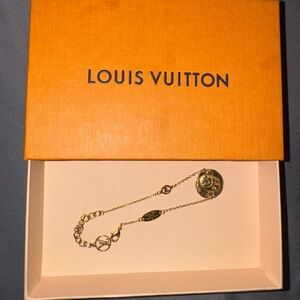 Louis Vuitton In The Sky Zodiac Charm Bracelet